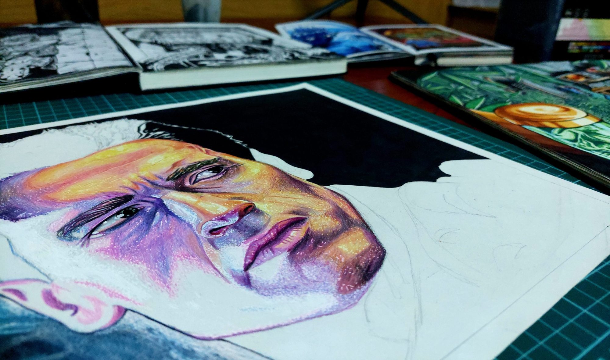 JONK ART